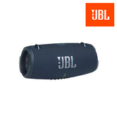 JBL - Xtreme 3 Portable Bluetooth Speaker - Blue